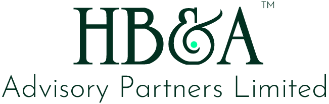 HB&A Advisory Partners Limited